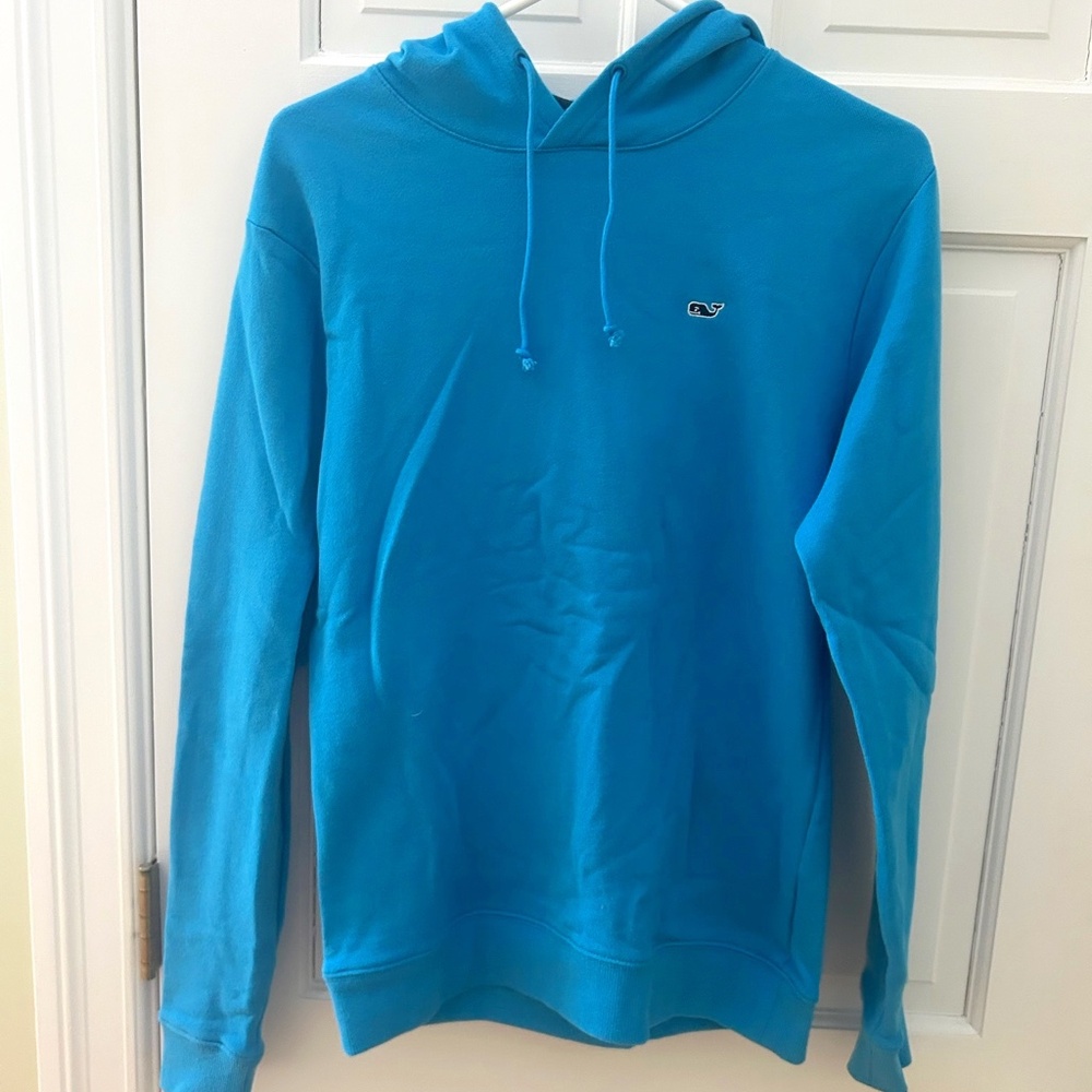 Vineyard Vines Hooded Sweatshirt NWOT